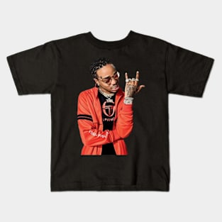 Quavo Kids T-Shirt